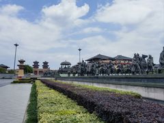 -中国汉城景区