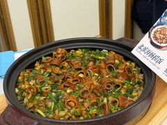 -品海楼·大连海胆锅贴馆(东港店)