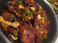 -小桃红·东北菜·春饼烤鸭(南阳湖街店)