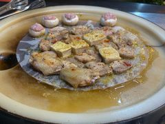 -老字号.雅克白族石板烧十年老店(大理古城店)