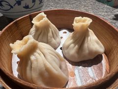 -南京大牌档(青岛万象城店)