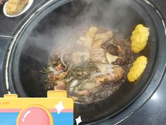 -仙合盛东北铁锅炖(总店)