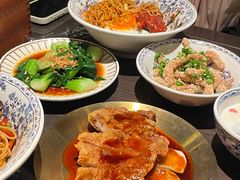 -阿大排档(长春这有山店)