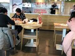 -嘉和一品粥(方庄店)