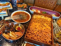 -野人部落(沈阳一店)