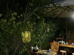 -贰醒·私房小院烧烤 (太古里店)