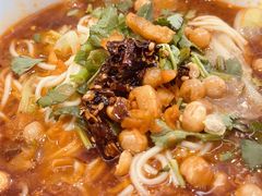 -渝信川菜(南滨店)