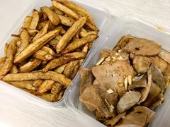 -南京航空航天大学将军路校区-第五学生食堂