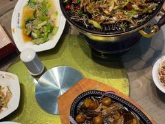 -直隶安家牛肉罩饼(七一路店)