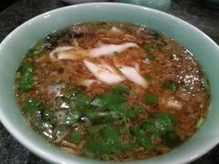 颐祥扯面-河东颐祥阁(世贸店)