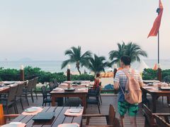 -渔家火锅·海鲜自助餐·演艺(亚龙湾天域酒店)