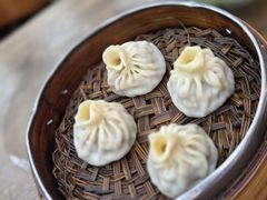 薄皮小笼包-刘长兴(卫岗店)