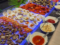 -厦门艾美酒店·新食谱西餐厅