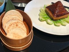 -湖滨28中餐厅·西湖宴·杭州君悦酒店
