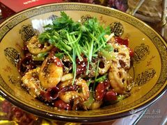 android_upload_pic-裕德隆清真饭庄·天津特色菜(河东店)