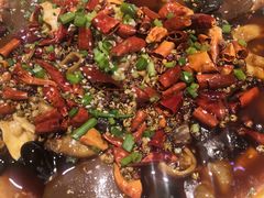 -福海居烤鸭店(鸟巢店)