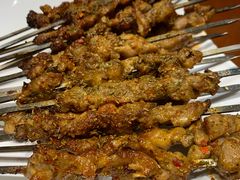 -小杨烤肉(高新店)
