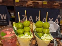 -小川洋风料理(江汉路店)