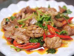 -聪辉同安老美食饭店(大元路店)