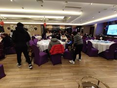 大堂-和记小菜(七宝店)