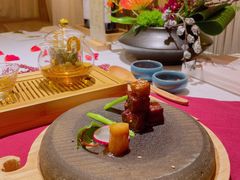 -叶叶菩提·晋福宫