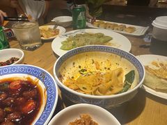 -東舍食唐精品陕菜馆