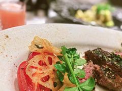 -燃扒房Steakhouse(皇庭店)