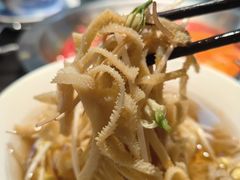 -如在蜀毛肚火锅(五象万象汇店)