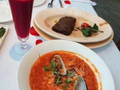 -王品牛排(郑州大卫城店)