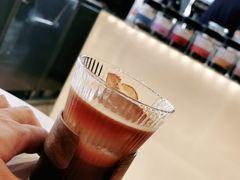 -MQ COFFEE STAND明谦(新洲店)