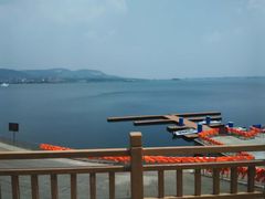 -南京金牛湖风景区