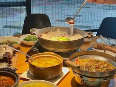 -几荷·恰似故人来(秀水广场店)