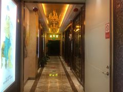 -溢昇堂养生足道