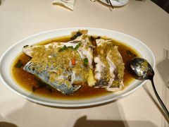 剁椒蒸鱼头-口味堂(惠济路店)