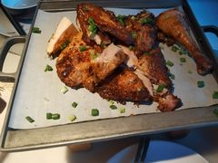 -绿茶餐厅(千岛湖银泰城店)