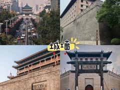 -樊记腊汁肉(竹笆市总店)