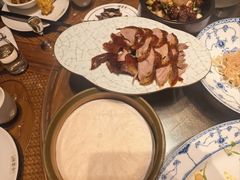 -全聚德(新街口店)