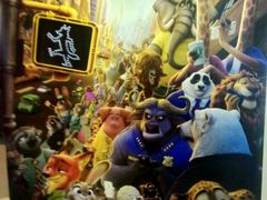 -环球国际影城(天鸿广场LUXE巨幕店)