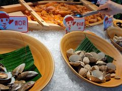 -东方明珠·可口可乐欢乐餐厅