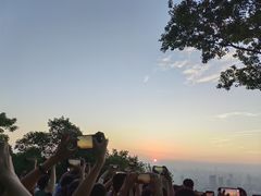 -大蜀山国家森林公园