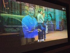 -金色印象·4k影院式足体养生(龙腾路店)