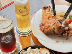 -申德勒加油站西餐厅(日坛路总店)