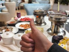 -长安先导国际创新人才交流中心·地中海餐厅·潮汕牛肉火锅·欧陆花园烧烤