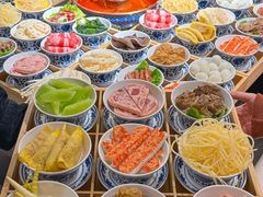 -咏江南·苏式火锅·苏州评弹(观前街店)