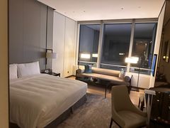 -长沙尼依格罗酒店