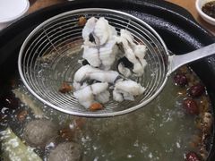 -濠轩阁特色生蚝火锅(水湾路店)