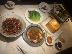 -绿茶餐厅(深圳龙华天虹购物中心店)