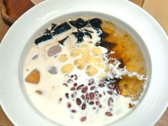 -RUXU入续糖水铺与包(卓悦中心店)