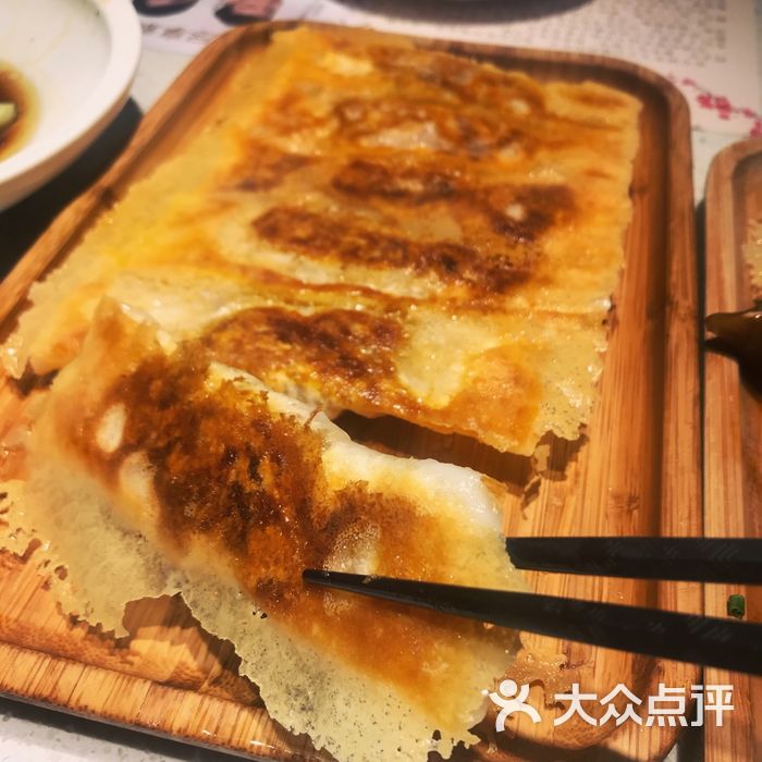 梁记粥铺招牌菜图片