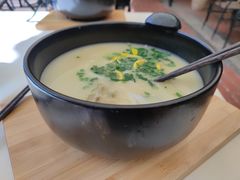 -新竹里馆·花园餐厅(兴苑路店)